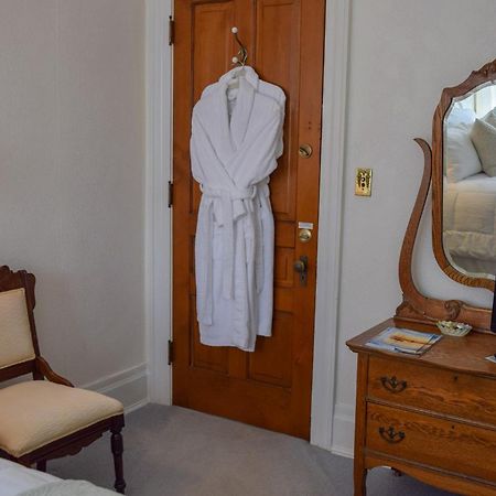 The Lamplighter Bed & Breakfast Of Ludington Exterior foto