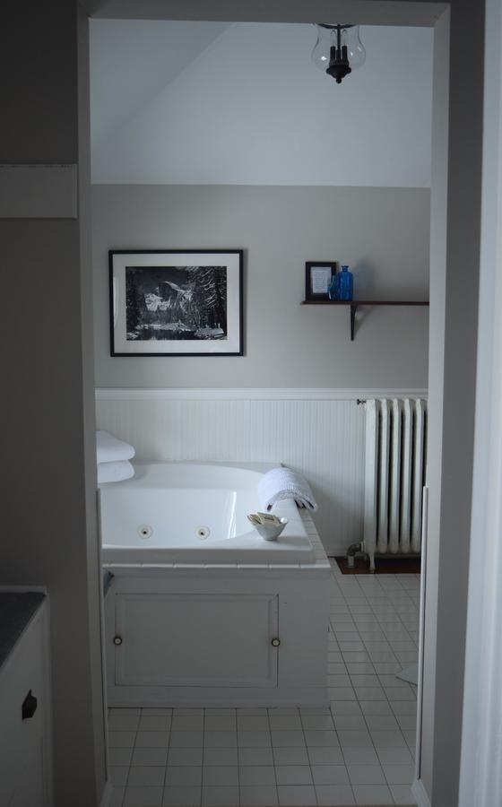 The Lamplighter Bed & Breakfast Of Ludington Exterior foto