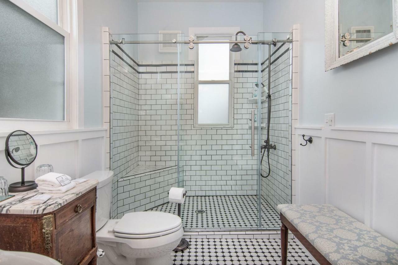 The Lamplighter Bed & Breakfast Of Ludington Exterior foto